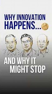 The Secret to Future Tech Success: The Nobel Prize Discovery