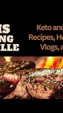 My SECRET Weapon INGREDIENT: Toasted Beef Gelatin