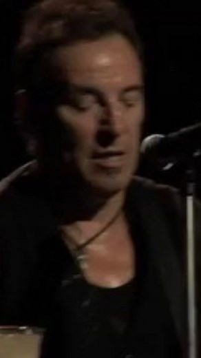 Songs by Springsteen on Instagram: "On this day in 2009 Bruce Springsteen took the Working on a Dream Tour to Penn State University, where he performed “My Generation” for the first time."