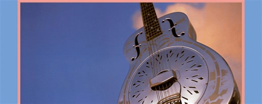 Behind the Song: "Brothers In Arms" by Dire Straits