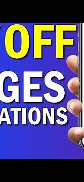 How To Turn On/Off Stages Notifications On Facebook App