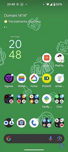 Circle to Search on Google Pixel & Android: Quick Demo (Pixel 8) #googlepixel #howto #android