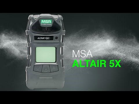 AltAIR 5X Operation & Scenarios