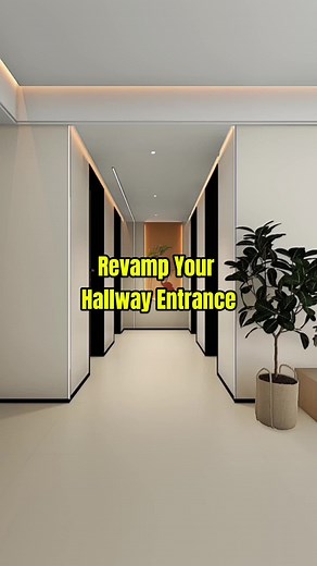 7 Essential Tips for Stylish Hallway Entrance Decor