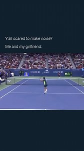 89K reactions · 26 shares | Relatable Tennis  is a fast-paced...