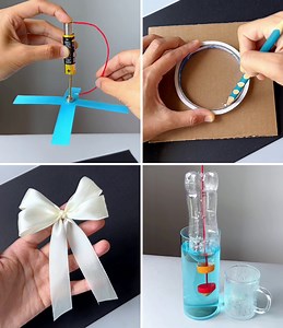 46K views · 240 reactions | Easy DIY School Craft Project for Kids to Make :) | Simple Crafts | Facebook