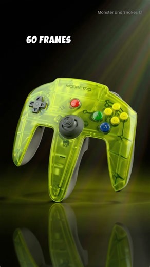 AMAZING Nintendo 64 Console Mods You Need To See Now! ‪@NintendoCentral‬