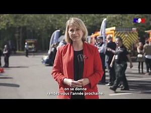 Journées de la sécurité routière 2023