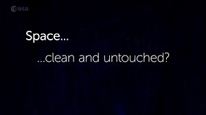 Clean Space: the challenge of space debris