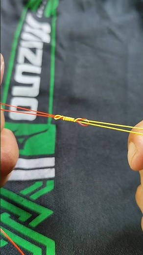 Fishing Knots Revealed: Connecting Braid to Mono (Easy Guide)