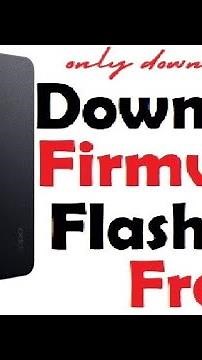Oppo A57 4G (CPH2307) Flash File Firmware - No Auth