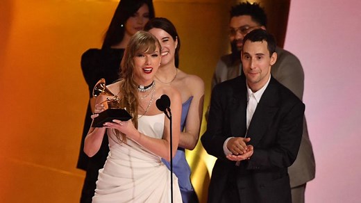 Biggest moments at the 2024 Grammys