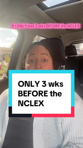 Essential NCLEX Study Tips for Last-Minute Preparation