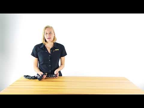 Kryptonite Resetting Kryptolok & Keeper Combo Chain Combination