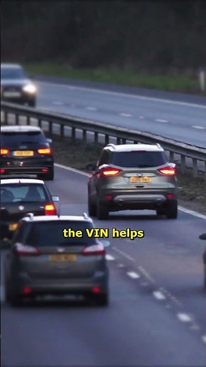 What Is a VIN Number? Your Car’s Secret ID Explained