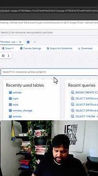 Data Canvas in BigQuery: The AI-Powered Analytics Revolution