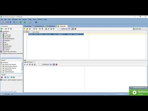 Connecting to DB2 database using SQL Developer and jdbc driver.