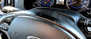 Infiniti Check Engine Light On - Service Engine Soon Problem