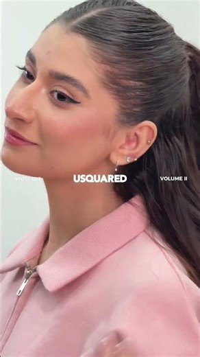 USQUARED WINTER EDIT