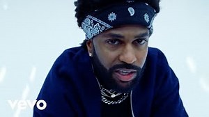 Big Sean - Wolves (feat. Post Malone)