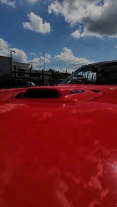 16K reactions · 395 comments | 1970 Plymouth ‘Cuda 440!!! Matching...