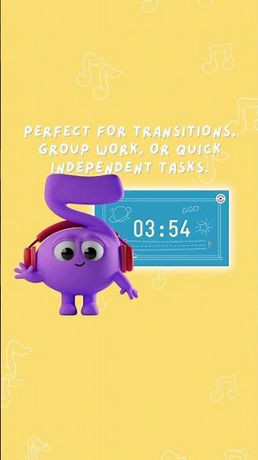 You have 4 minutes to focus, you can do it!