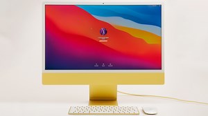 Apple iMac 2021: Test des All-in-One-PC