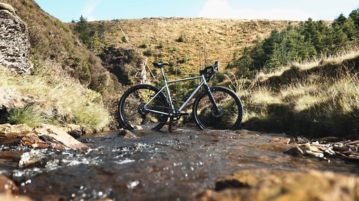 The all-new Genesis Croix de Fer: STILL the original adventure bike. When we first introduced the Croix de Fer back in 2008 we had no idea the impact it would have on the cycling world and we are proud to present the next stage in its evolution. This might be our biggest update to the bike since we changed the game all those years ago but its DNA remains unchanged: The Croix de Fer is the ultimate do-it-all bike. Experience the new Croix de Fer here: https://www.genesisbikes.co.uk/croix-de-fer |