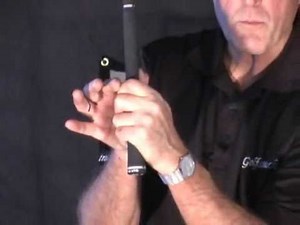 The Golf Grip That Works