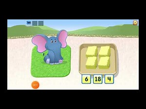 Starfall Feed The Animals Try Again Don't Eat 2
