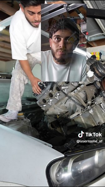 LS1 Engine Swap in Skyline R34 GTR: A Bold Move