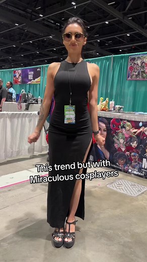 Cute Miraculous Ladybug Voiceover by Cristina Vee | Marinette Cosplay Fun