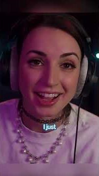 ASMR - Tapping on your face (and a DnD update) #shorts