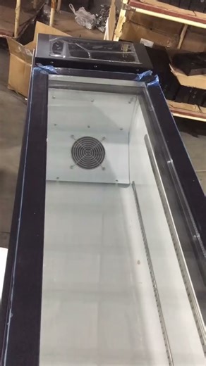 slim beverage cooler