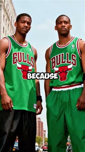 SWAT Officer Exposes the TRUTH behinde The Chicago Bulls Sell Green Jerseys 🤯#police #usarmy