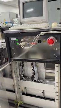 Bio-Rad Q7 Demonstration Part 1