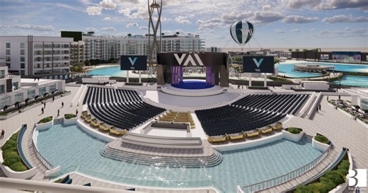 Glendale voters to decide future of $1.2 billion VAI Resort project