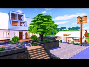 ROBLOX 🏘️⏩ Evergreen Place || Best Of RoVille Home Edition With House Code || RoVille Tours