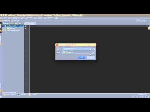 Python Website Scanner Tutorial - 1 - Introduction
