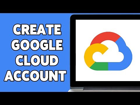 How To Create Google Cloud Account 2024 | Google Cloud Platform Signup/Registration Guide