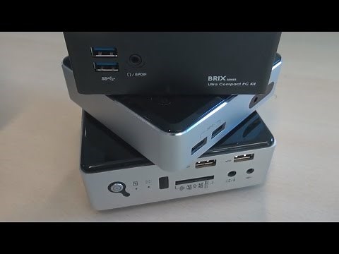 Découvrez les 3 meilleurs mini-PC du moment