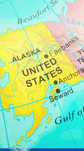 03/30 in history: The Alaska Purchase: How America Acquired Its Northern Frontier | #todayinhistory
