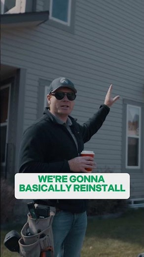 HOW TO: Nail fin window installation