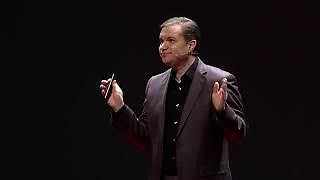 The three magic ingredients of amazing presentations | Phil WAKNELL | TEDxSaclay