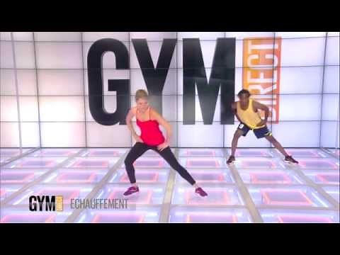 Cardio training - Muscle strengthening - 108