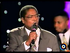 The Mighty Hand (Aka, He Never Left Me) by Charles Johnson & Revivers