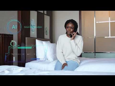 UP Modular Utility Robot – AI Voice Demo – 2025