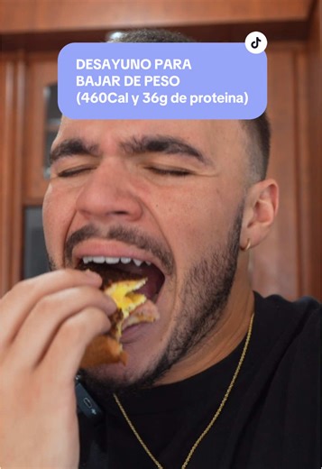 Sándwich Fitness Bajo en Calorías y Alto en Proteínas