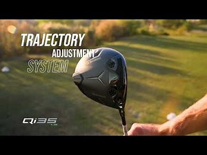 Learn More About The TaylorMade Qi35 Drivers - GlobalGolf