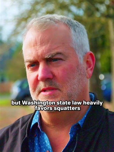 Part 3: Sally embezzled a house worth $850000. #fyp #Squatters #SquattersShow #RealityTV #TrueStoryDrama
